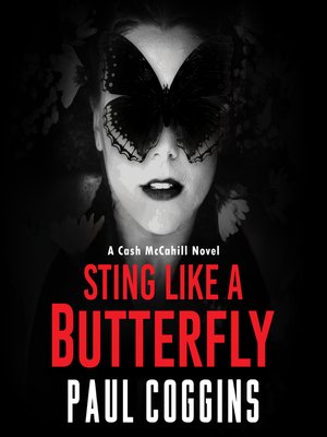 cover image of Sting Like a Butterfly